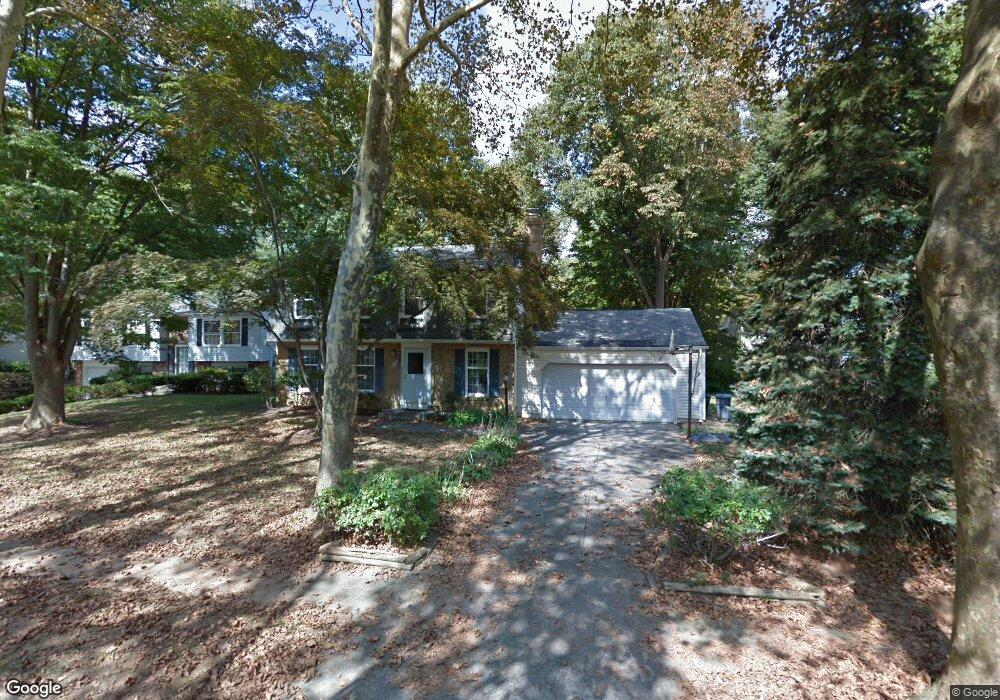 6428 Spicewind Ct, Columbia, MD 21045 - photo 1