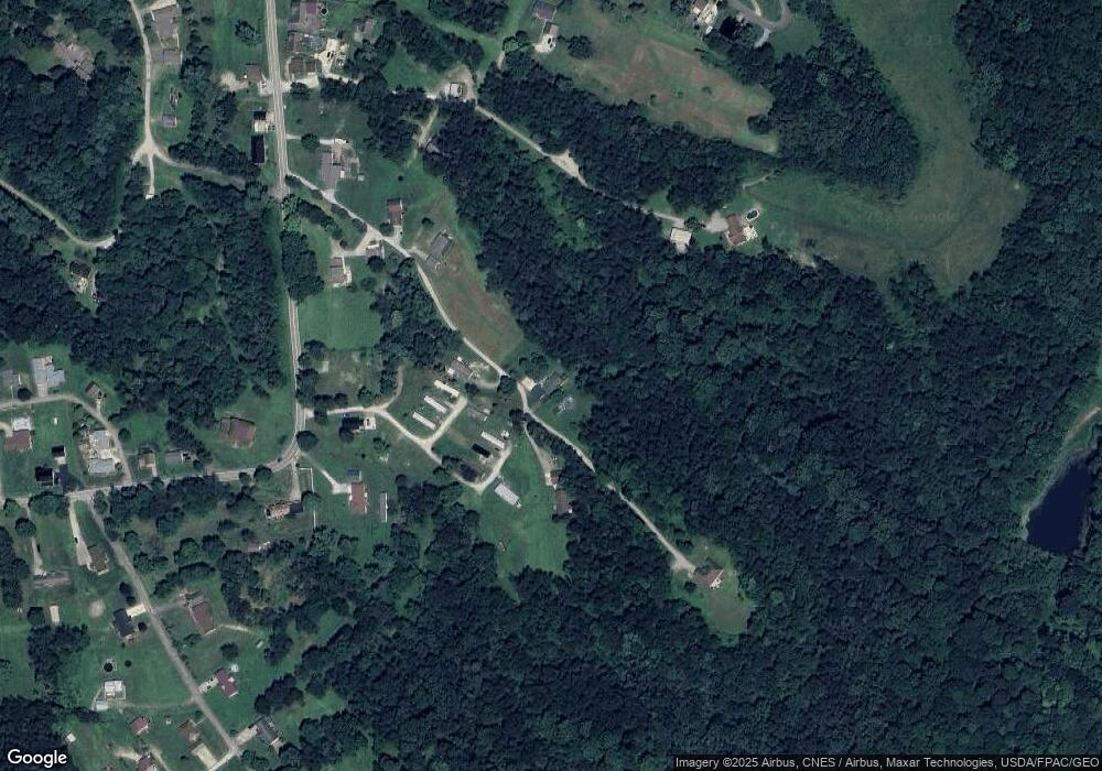 171 Mulberry Ln, Colliers, WV 26035 - photo 1