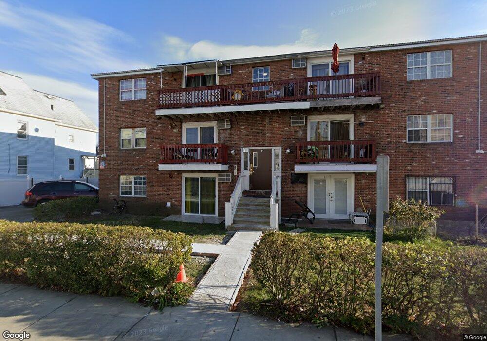 12 Acton St unit 214, Lawrence, MA 01841 - photo 1