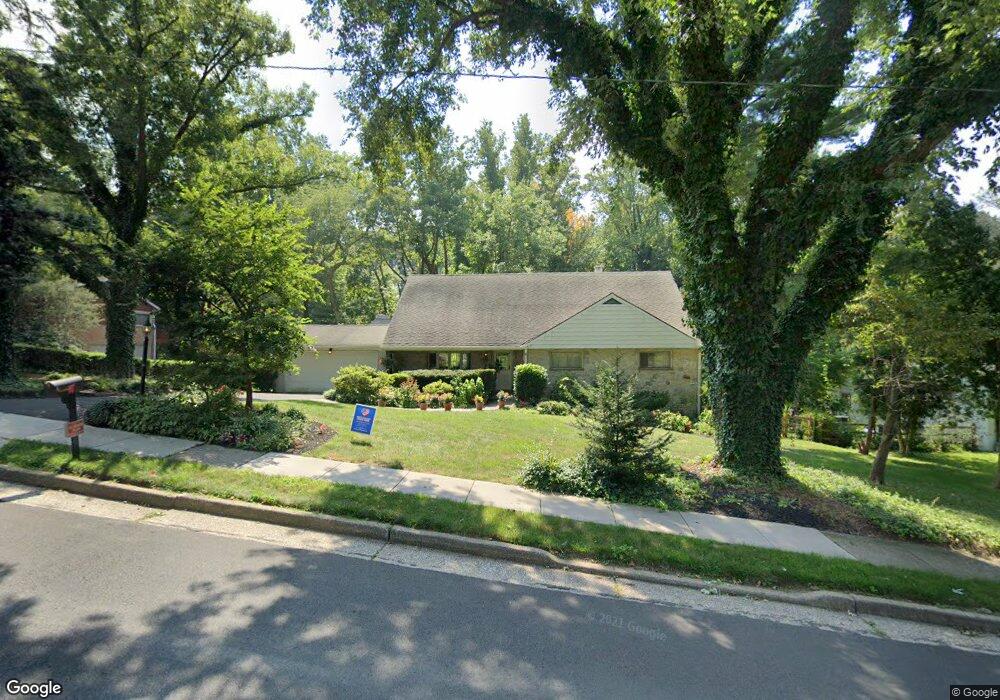 1204 Pheasant Rd, Jenkintown, PA 19046 - photo 1