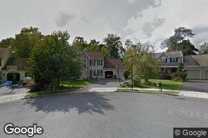 4100 Steeple Chase Dr, Reading, PA 19606