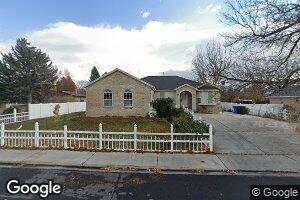 460 N 500 W, Orem, UT 84057
