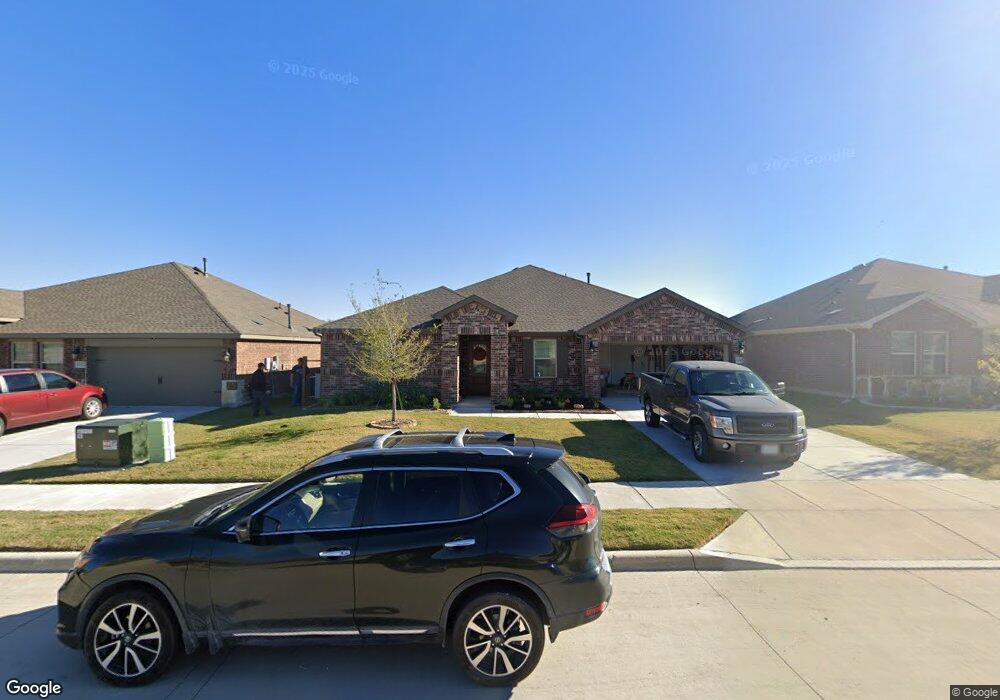 1917 Hampton St, Anna, TX 75409 - photo 1