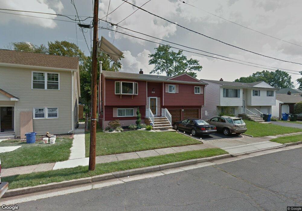 30 Nimitz Place, Iselin, NJ 08830 - photo 1