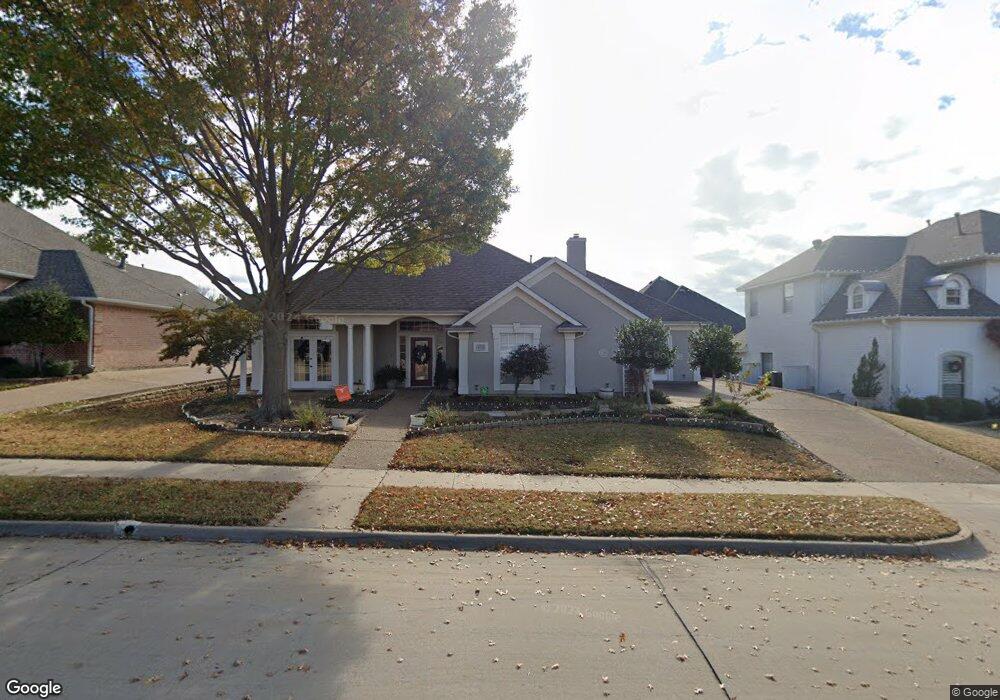 409 Bridlewood S, Colleyville, TX 76034 - photo 1