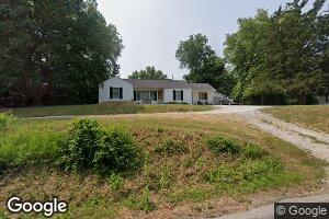 803 W Avenue E, Lewistown, IL 61542