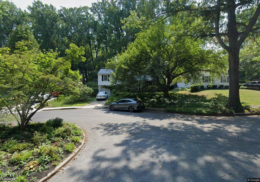 9506 Gray Mouse Way, Columbia, MD 21046 - photo 1