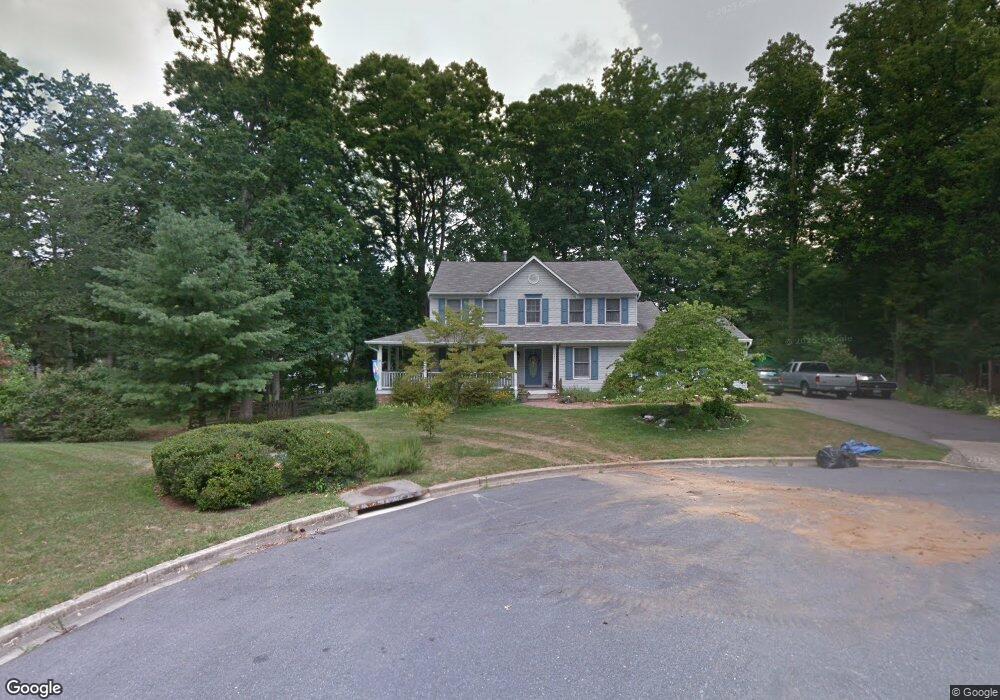 16311 Dahl Rd, Laurel, MD 20707 - photo 1