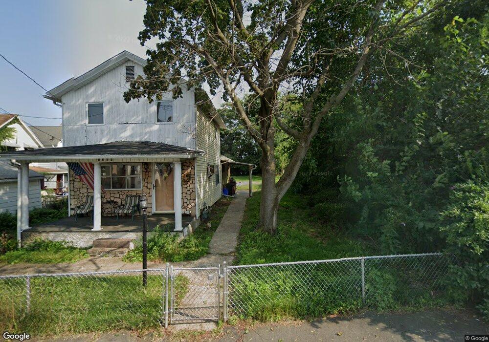 1258 Short Ave, Scranton, PA 18508 - photo 1