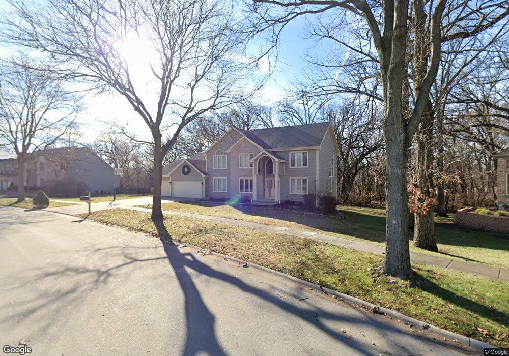 1220 Ivy Ln, Algonquin, IL 60102 - photo 1