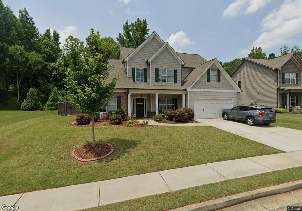 442 Miracle Ct unit 24, Hoschton, GA 30548 - photo 1