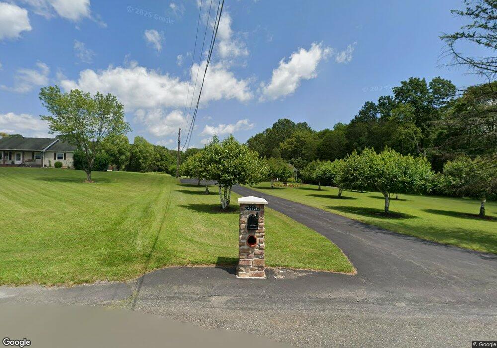 117 Vine St, Lehighton, PA 18235 - photo 1