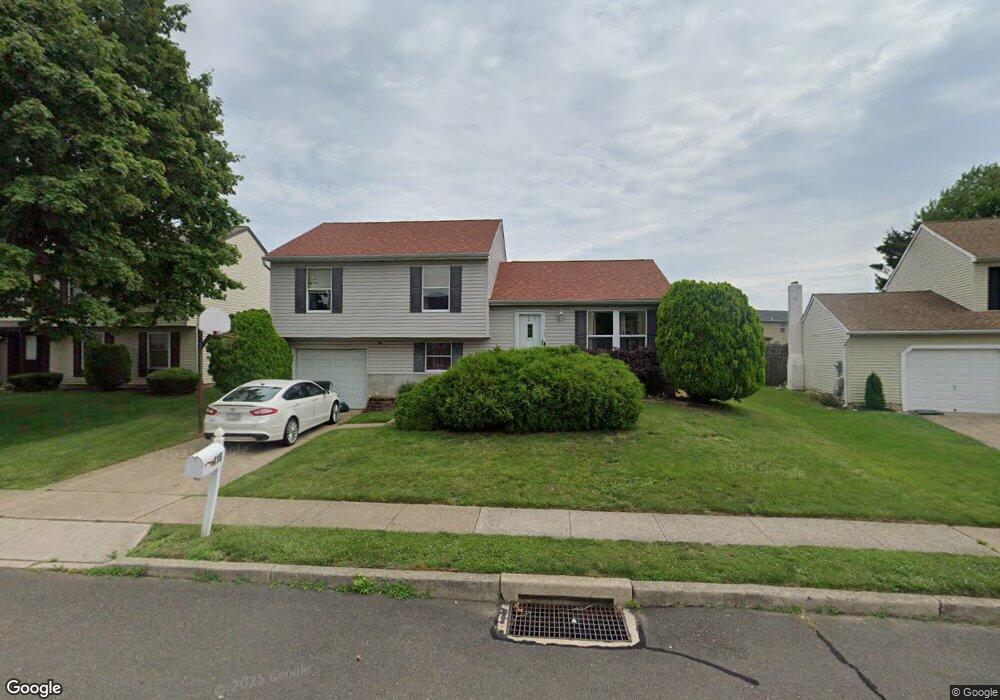 418 Federal Ln, Morrisville, PA 19067 - photo 1