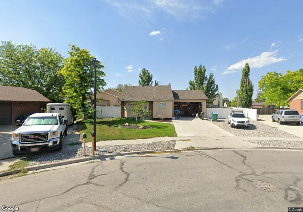 1490 W 12330 S, Riverton, UT 84065 - photo 1