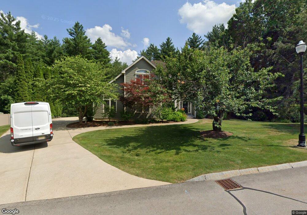 4 Preserve Dr, Nashua, NH 03064 - photo 1