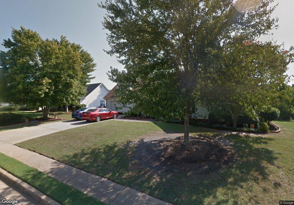 135 Berkshire Dr unit 1, Covington, GA 30016 - photo 1