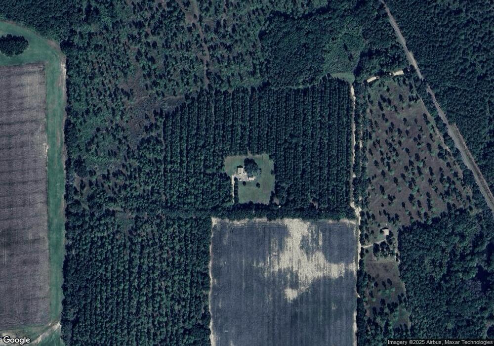 1891 Tillman Rd, Pavo, GA 31778 - photo 1