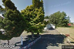 5818 School St, Raymond, WA 98577