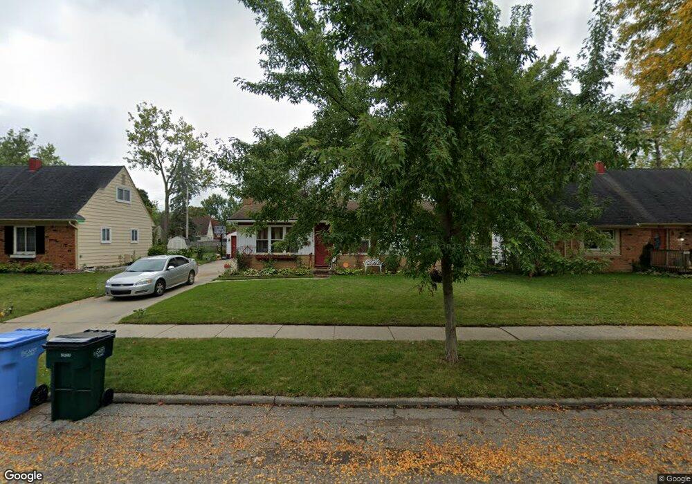 3507 Maybel St, Lansing, MI 48911 - photo 1