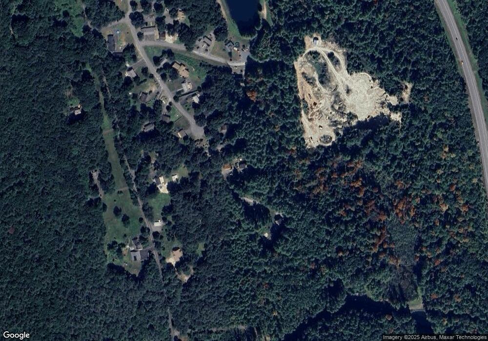 187 Holtshire Rd, Orange, MA 01364 - photo 1