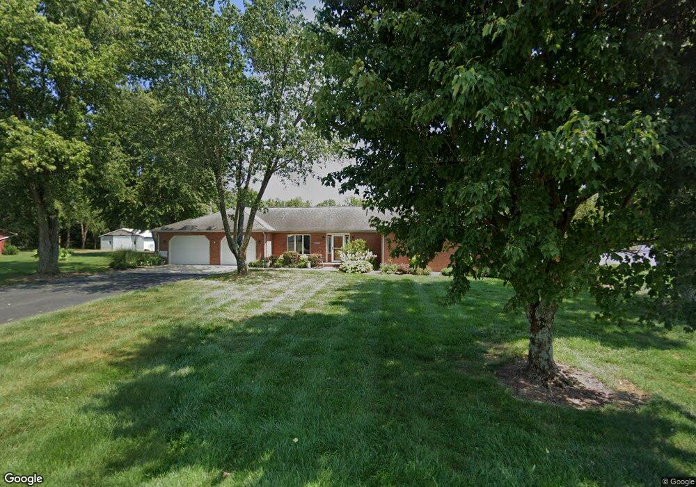 6789 N Base Rd, Seymour, IN 47274 - photo 1