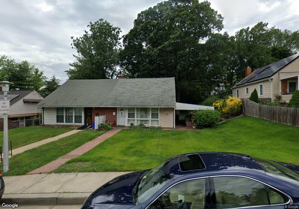 2414 Albion Ave, Baltimore, MD 21214 - photo 1