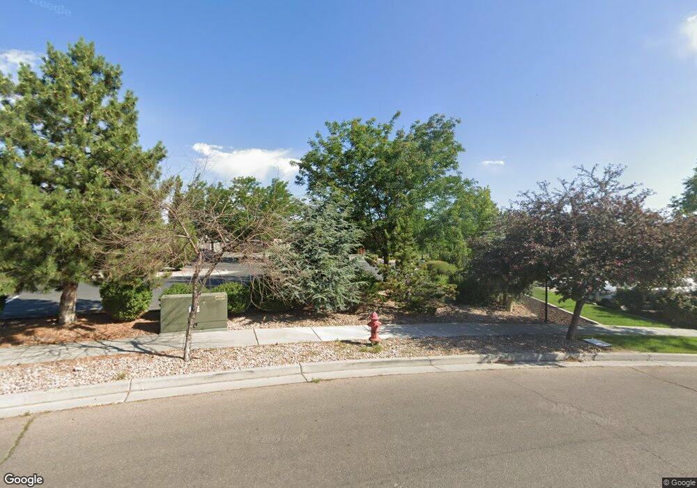 12432 S Meadow Spring Ln, Riverton, UT 84065 - photo 1