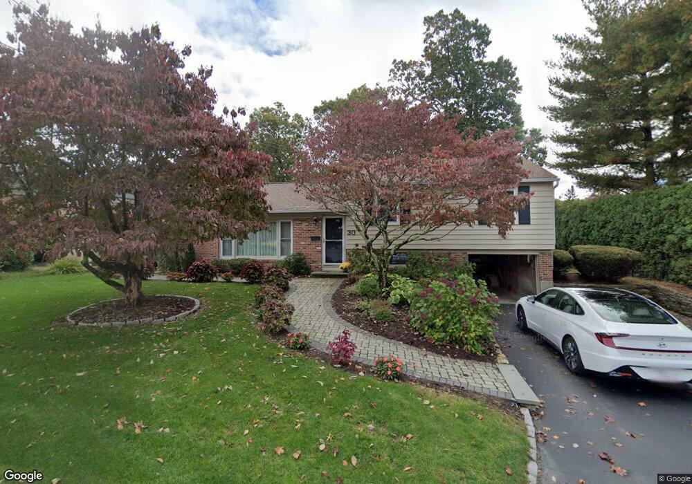 30 Red Cedar Dr, Cranston, RI 02920 - photo 1