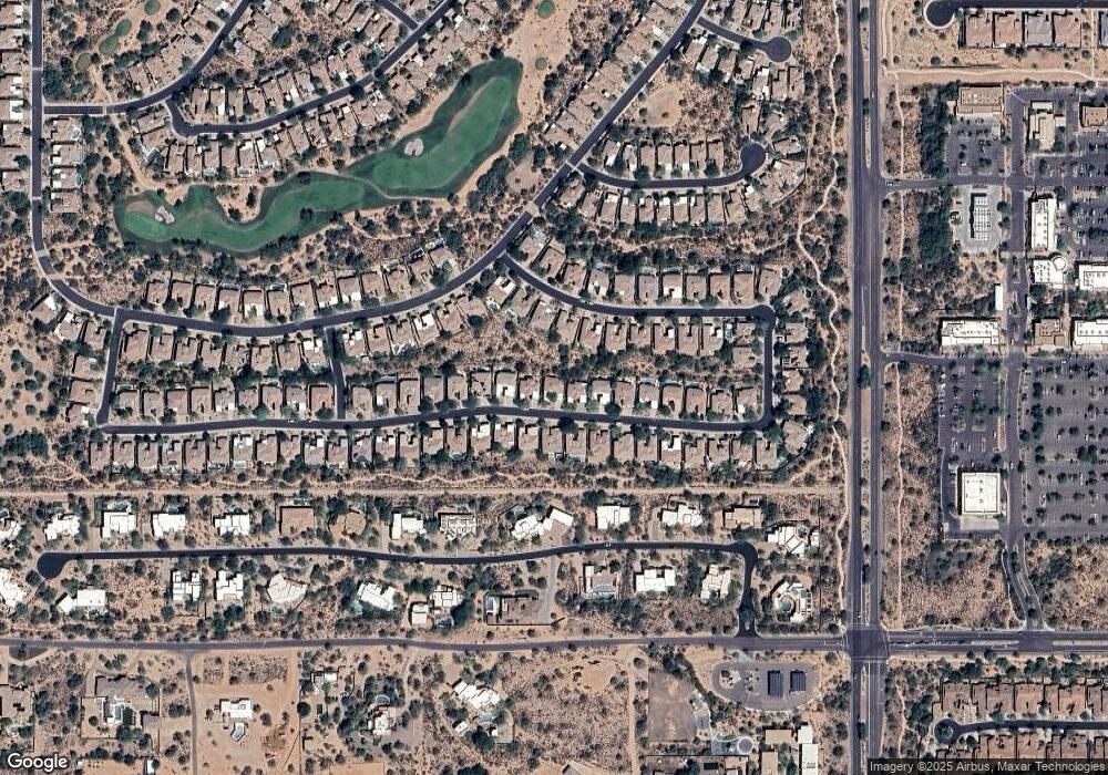 7080 E Mighty Saguaro Way, Scottsdale, AZ 85266 - photo 1