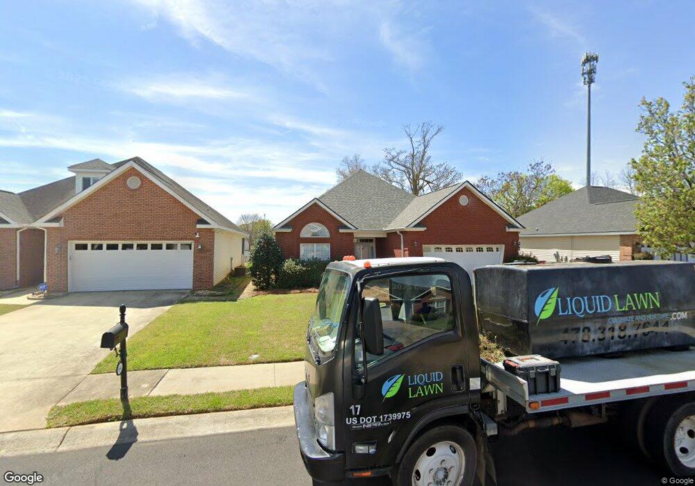 102 Newport Island, Centerville, GA 31028 - photo 1