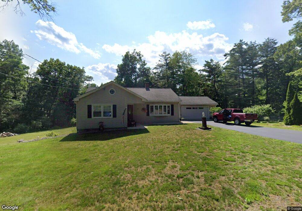 99 Marion Cir, Ludlow, MA 01056 - photo 1