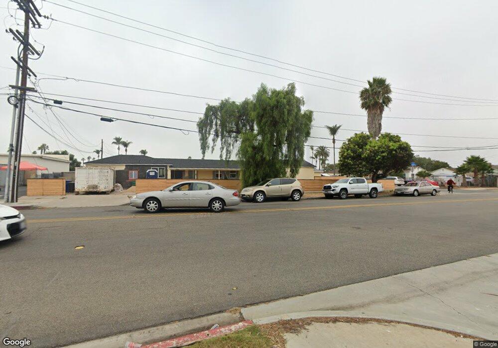 Street View Photo