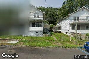 30 W Enterprise St, Glen Lyon, PA 18617