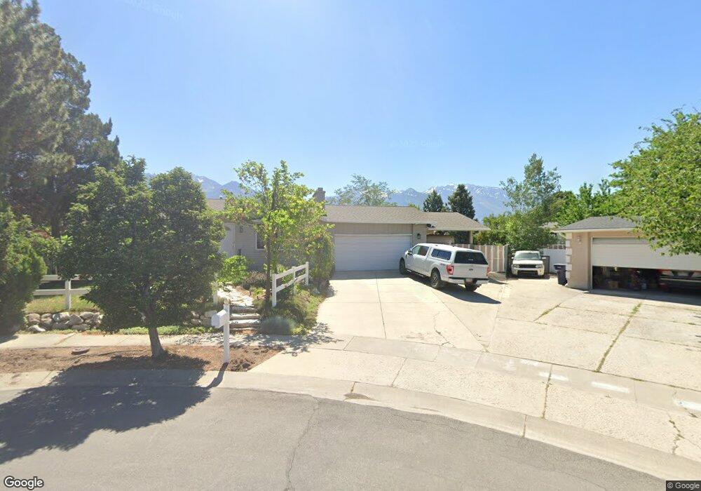 8025 Cranberry Cir, Sandy, UT 84093 - photo 1