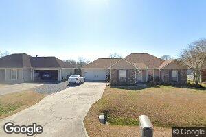 38179 Chiky Ln, Saint Gabriel, LA 70734