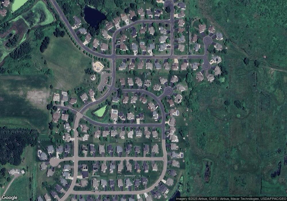 5737 127th St N, Hugo, MN 55038 - photo 1