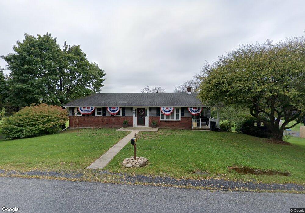 602 Abel Colony Rd, Wind Gap, PA 18091 - photo 1