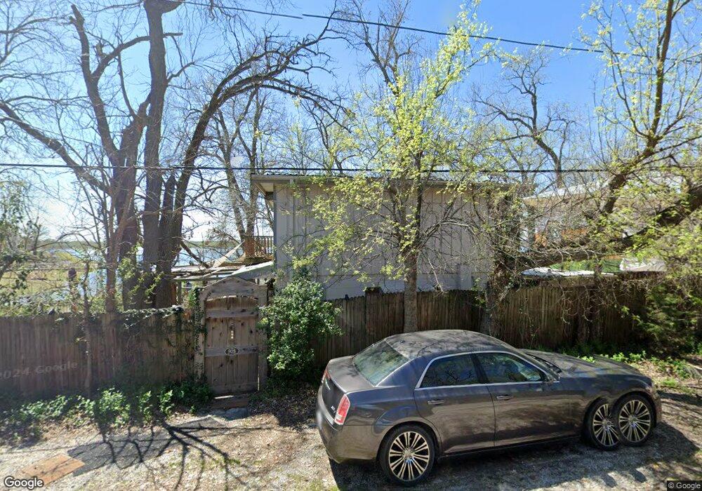 923 E Lake Dr, Weatherford, TX 76087 - photo 1