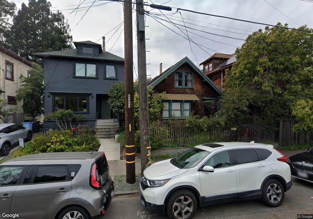 2204 Roosevelt Ave, Berkeley, CA 94703 - photo 1
