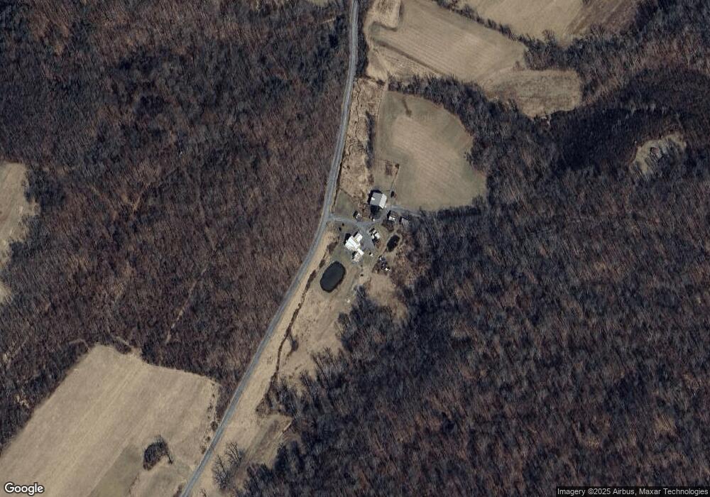 1072 Dibert Rd, Bedford, PA 15522 - photo 1