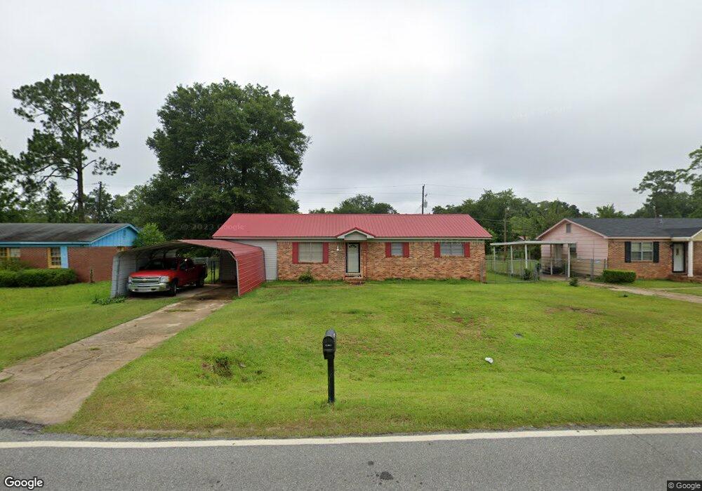 3322 Sweetbrier Rd, Albany, GA 31701 - photo 1