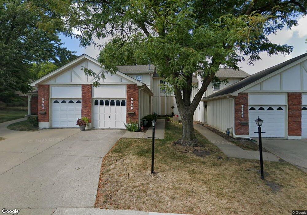 9940 Edelweiss Cir, Shawnee, KS 66203 - photo 1