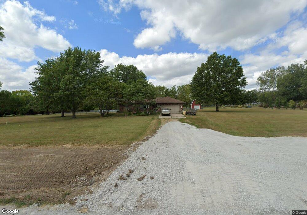 1204 N Jeter Rd, Raymore, MO 64083 - photo 1