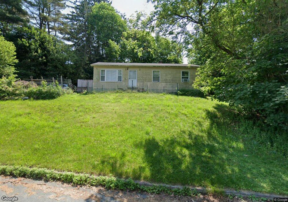 20 Brunelle St, Saint Johnsbury, VT 05819 - photo 1