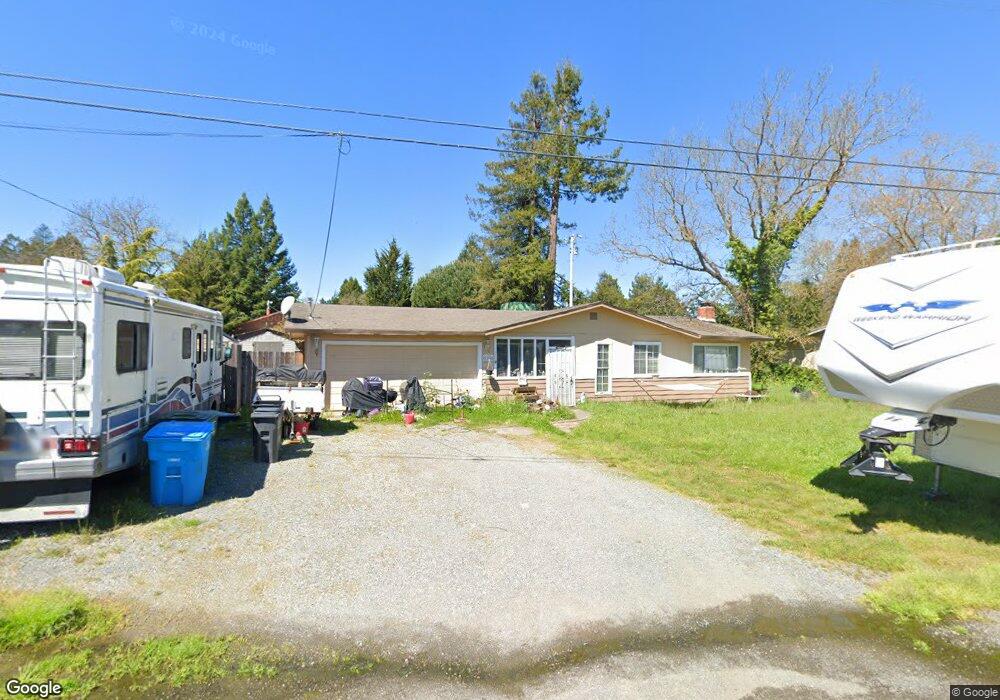 5166 Mcfarland Rd, Sebastopol, CA 95472 - photo 1