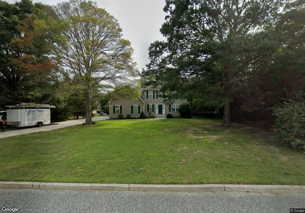 3 Nadine Blvd, Ocean View, NJ 08230 - photo 1