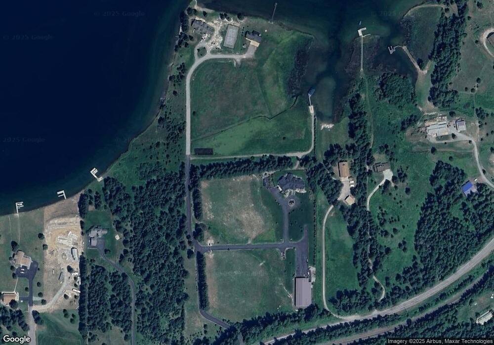 8283 Dufort Rd, Sagle, ID 83860 - photo 1