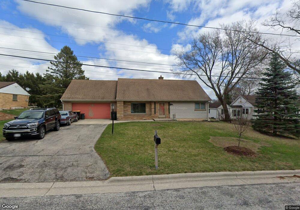 1320 N 120th St, Milwaukee, WI 53226 - photo 1