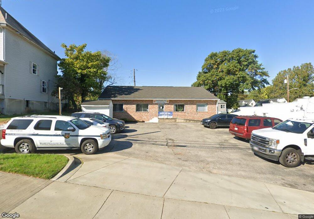 3604 Annapolis Rd, Halethorpe, MD 21227 - photo 1