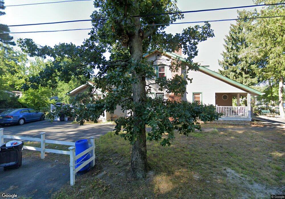 2 Filbert Ave, Browns Mills, NJ 08015 - photo 1